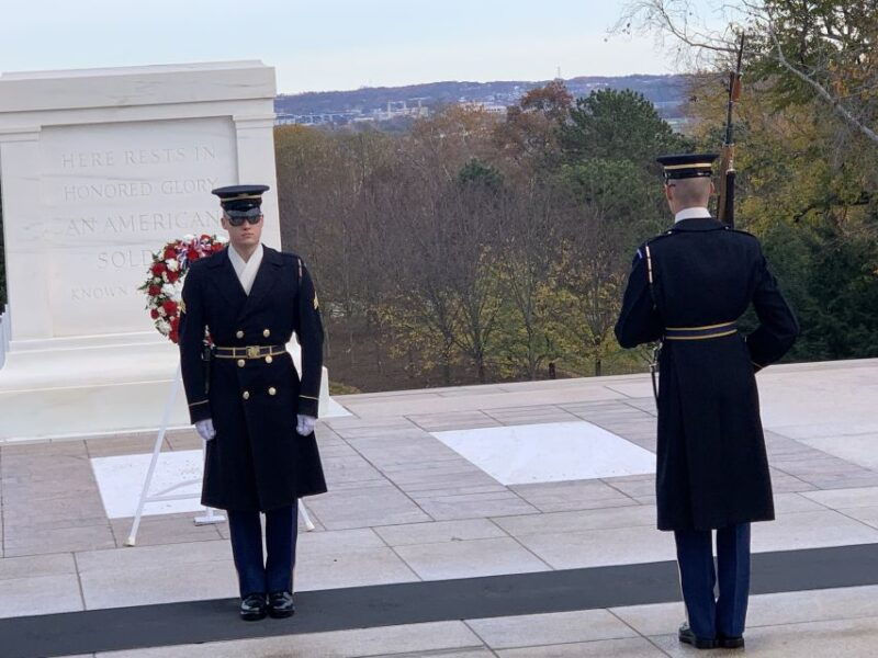arlington-national-cemetery-guided-walking-tour
