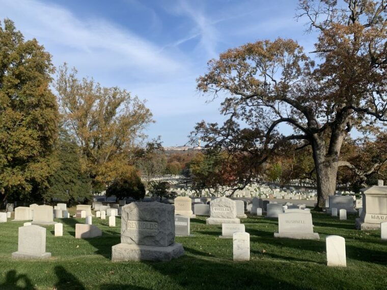 arlington-national-cemetery-guided-walking-tour