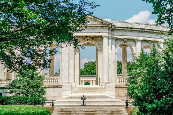 arlington-national-cemetery-walking-tour-changing-of-the-guards