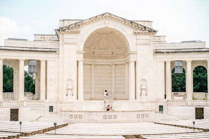 arlington-national-cemetery-walking-tour-changing-of-the-guards