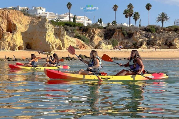 armacao-de-pera-2-hour-wild-beaches-and-caves-kayak-tour