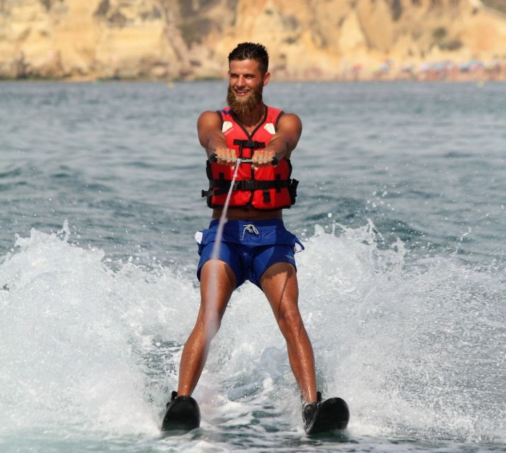 armacao-de-pera-20-minute-water-ski-adventure-ride