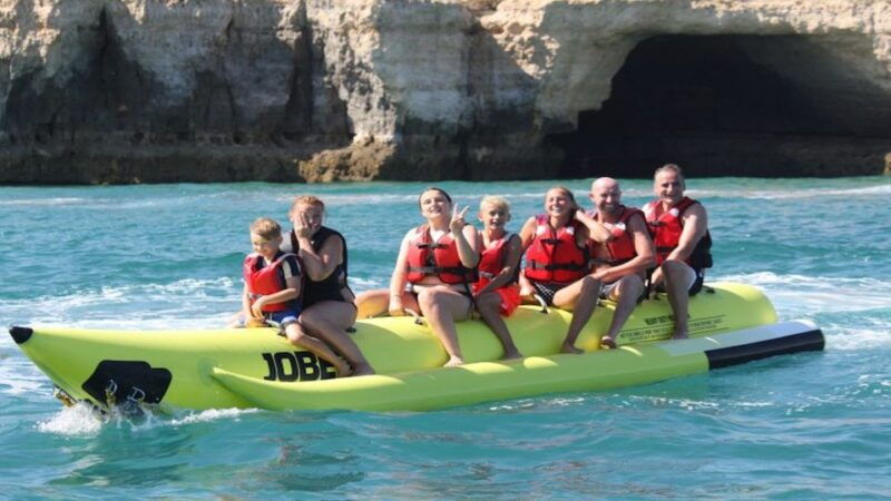 armacao-de-pera-banana-boat-inflatable-ride