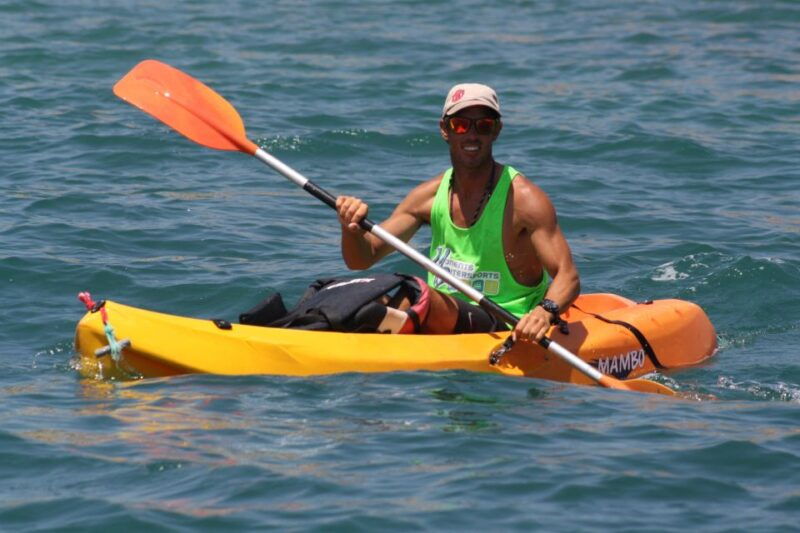 armacao-de-pera-kayak-rental-service