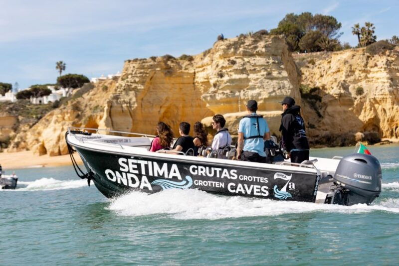 armacao-de-pera-private-benagil-cave-tour