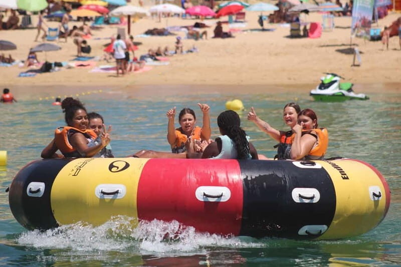 Armacao de Pera: Twister Watersport Experience - The Sum Up: Is the Twister Watersport Experience Worth It?
