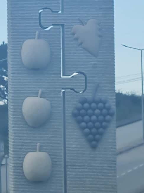 Armamar: Apple Orchard Tour with Lunch and Tastings - The Sum Up