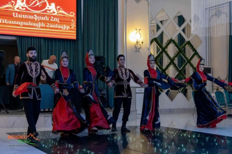 Armenia: 5-Day Tour with Wine Tasting and Hot Springs - An Overview of the 5-Day Armenia Tour