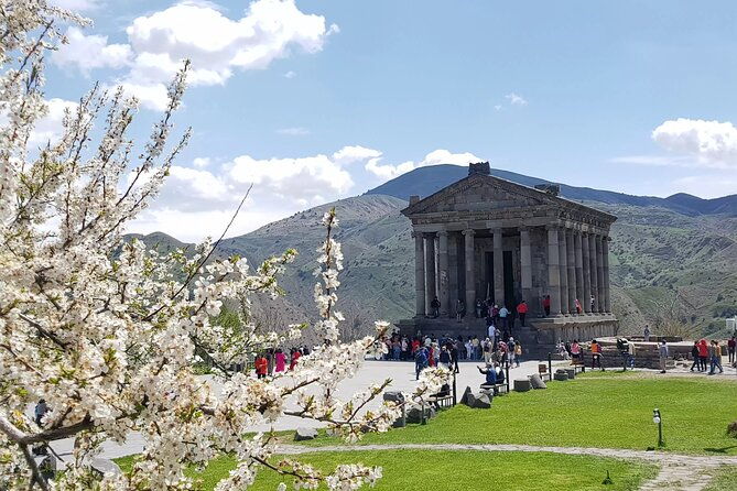 armenia-at-a-glance