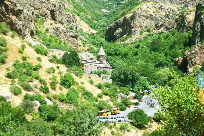 armenia-at-a-glance