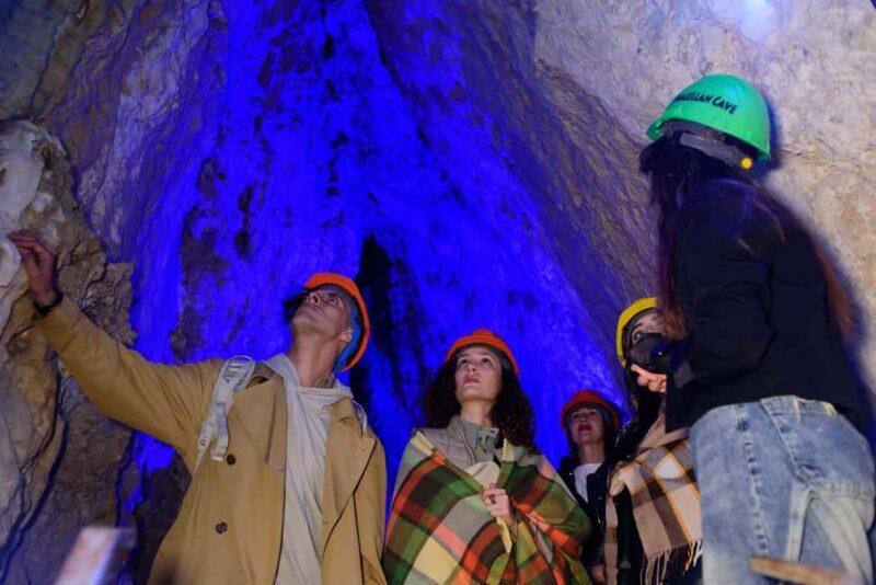 Armenia: Entry Ticket to Magellan Cave near Areni - Introduction