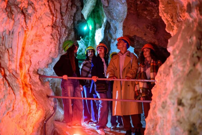 Armenia: Entry Ticket to Magellan Cave near Areni - Why This Experience Works