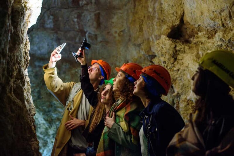 Armenia: Entry Ticket to Magellan Cave near Areni - Additional Tips for Visitors