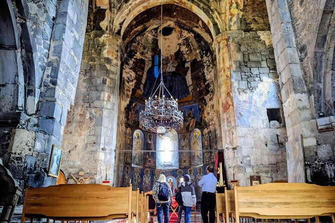 armenia-one-day-tour-with-lunch-in-a-local-family