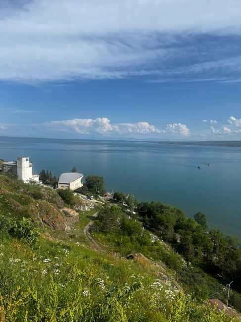Armenia: Private Tour to Dilijan & Lake Sevan - Discovering Armenia: What to Expect on the Tour  