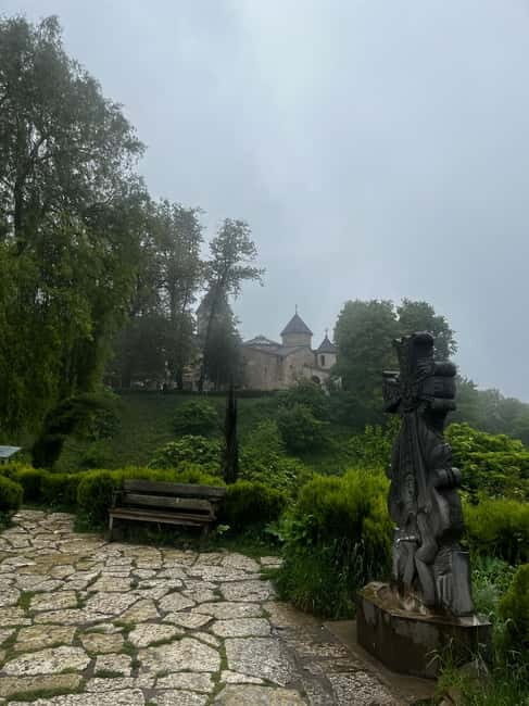 Armenia: Private Tour to Dilijan & Lake Sevan - Practical Details to Know  