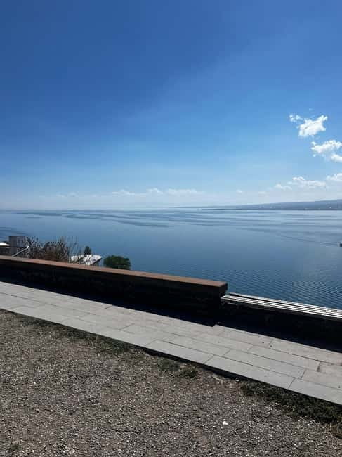 Armenia: Private Tour to Dilijan & Lake Sevan - The Sum Up  