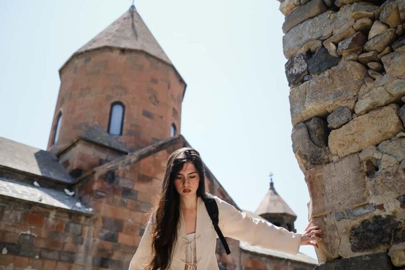Armenia: Private Tour to Khor Virap Monastery - Introduction: What’s the Deal with the Khor Virap Tour?