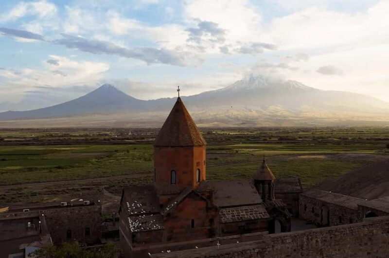 Armenia: Private Tour to Khor Virap Monastery - Is the Price Worth It?