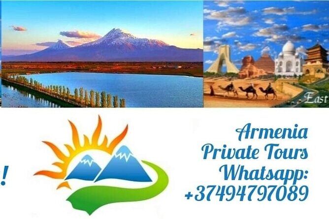 Armenia Private Tours - The Itinerary Breakdown: What You Can Expect
