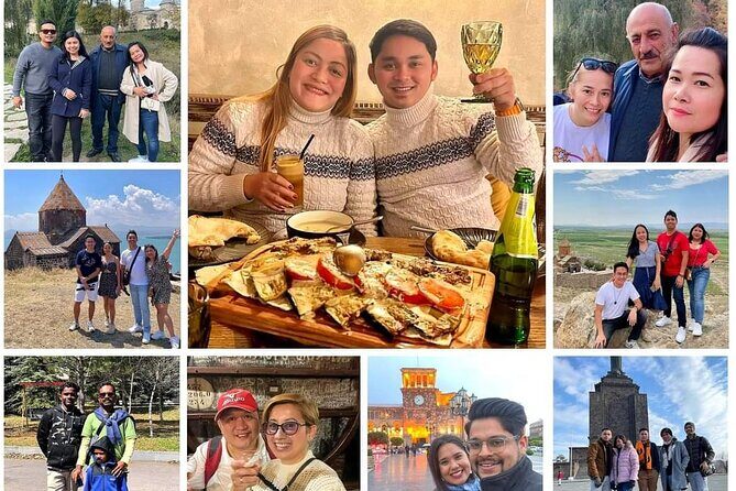 Armenia Private Tours - Final Thoughts