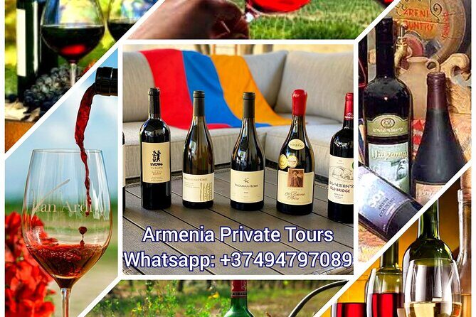 Armenia Private Tours - FAQ