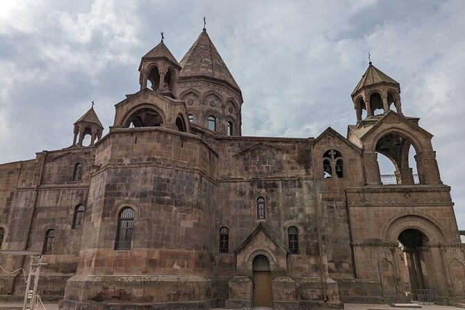 armenian-spiritual-tour-discovering-sacred-sites-and-cultural