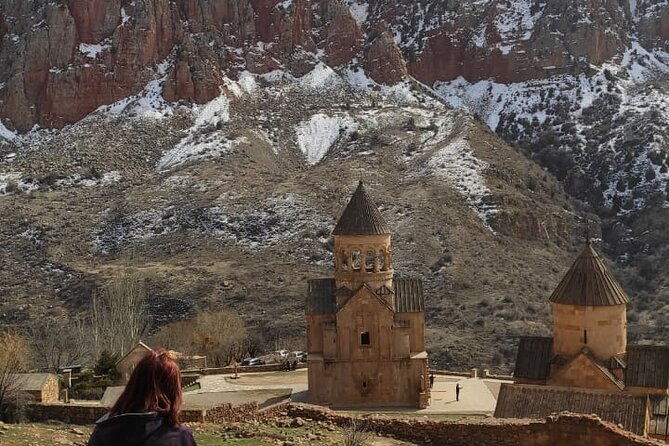armenian-spiritual-tour-discovering-sacred-sites-and-cultural