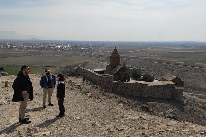 armenian-spiritual-tour-discovering-sacred-sites-and-cultural