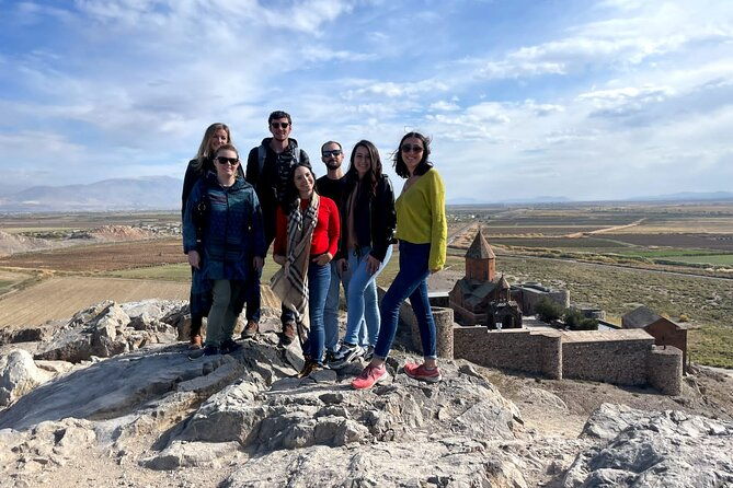 armenian-spiritual-tour-discovering-sacred-sites-and-cultural