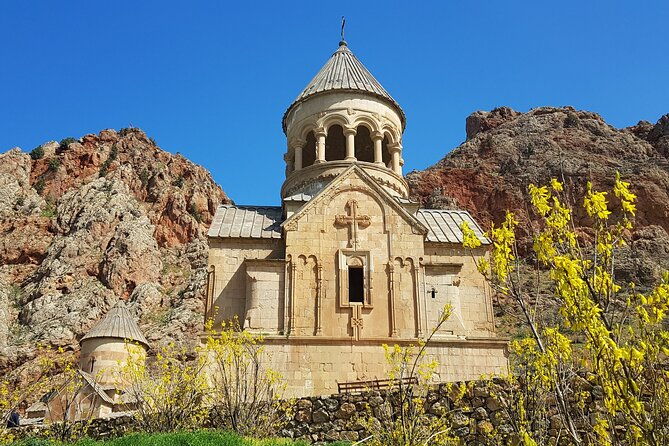 armenian-spiritual-tour-discovering-sacred-sites-and-cultural