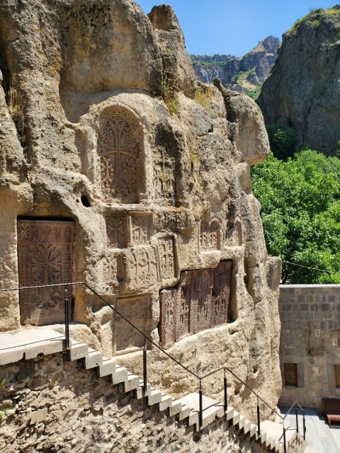 Armenias Hidden Gems: A Drone Filmmaking Tour of Garni - Frequently Asked Questions