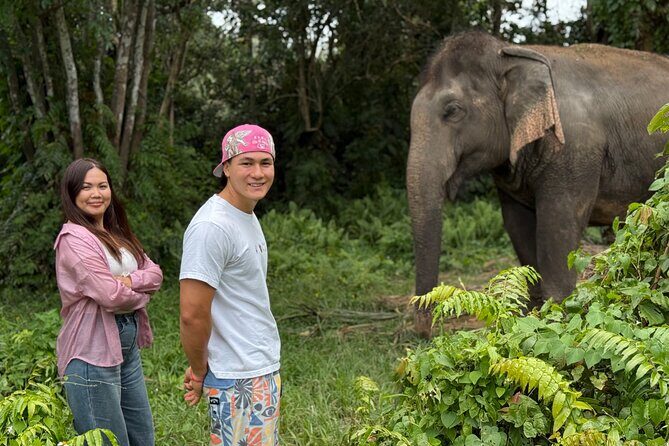 Army Jeep Jungle Safari and Elephant Freedom Rescue Centre Tour - Who Should Consider This Tour?