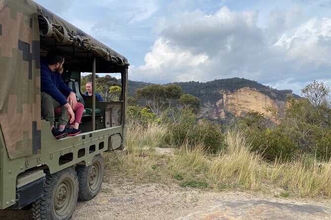 Army Truck Adventures - 3 Hour Guided Tour - Final Thoughts