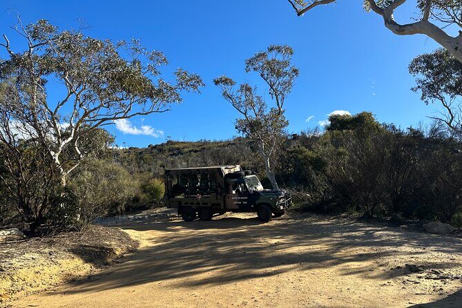 Army Truck Adventures - 3 Hour Guided Tour - FAQ