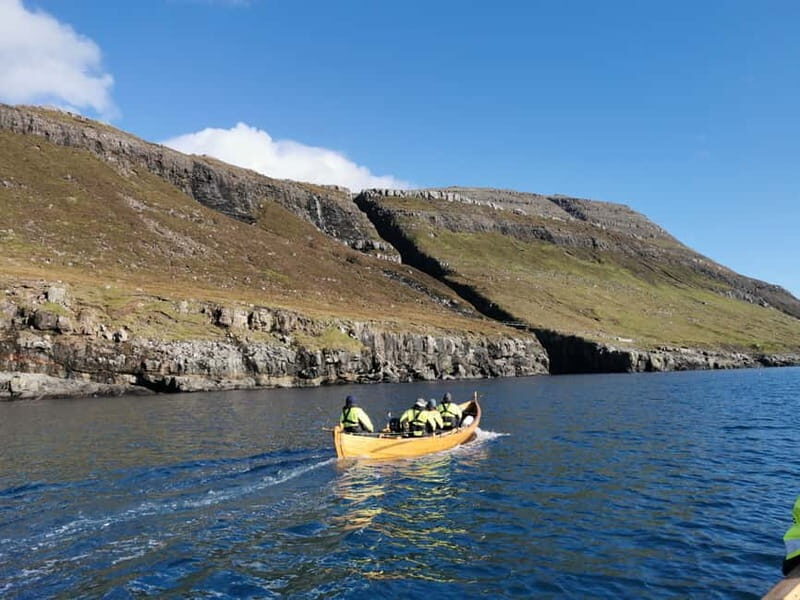 Árnafjørður: Guided Boat Tour with Fishing - Detailed Review of the Árnafjørður Guided Boat Tour with Fishing