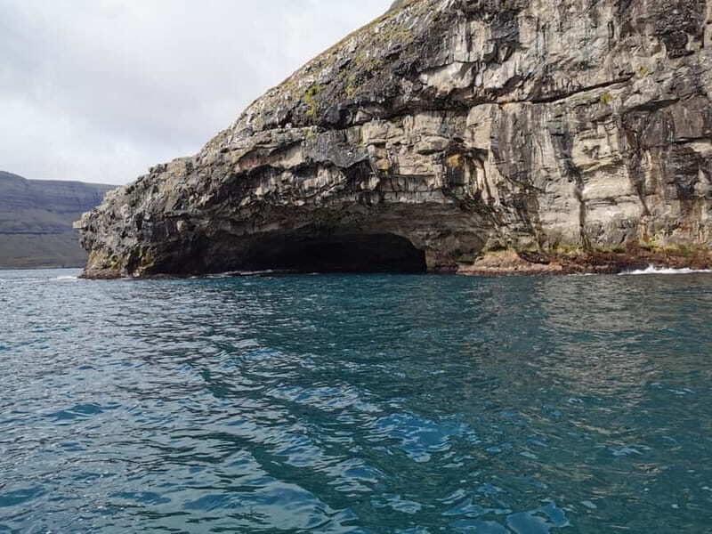Árnafjørður: Guided Boat Tour with Fishing - Final Thoughts: Why Choose This Tour?