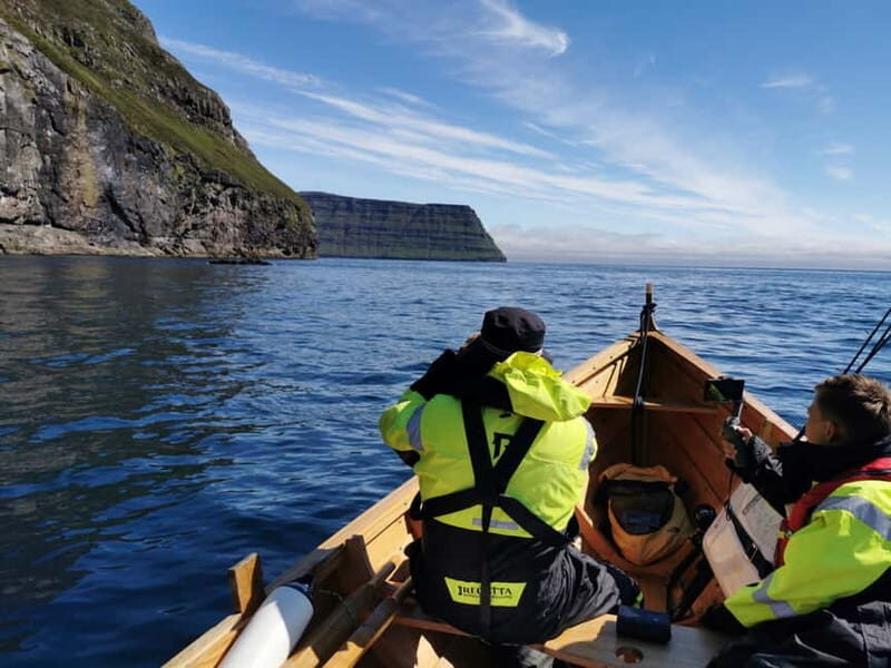 Árnafjørður: Guided Boat Tour with Fishing - FAQs