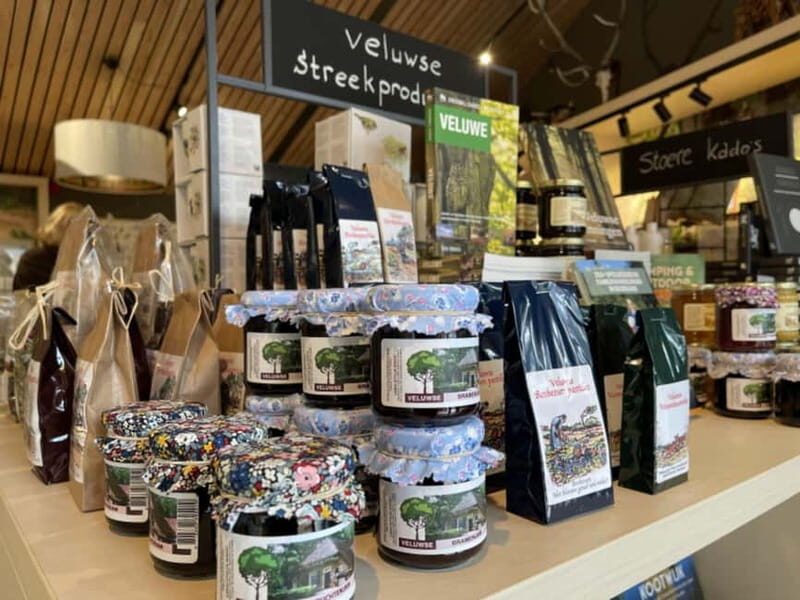 Arnhem: 8-hour culinary car tour of Veluwe - Authentic Insights from Reviewers