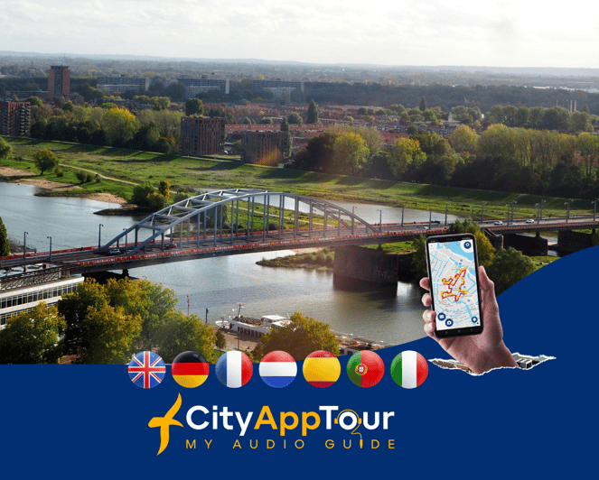 arnhem-in-1-day-walking-tour-with-digital-guide-2