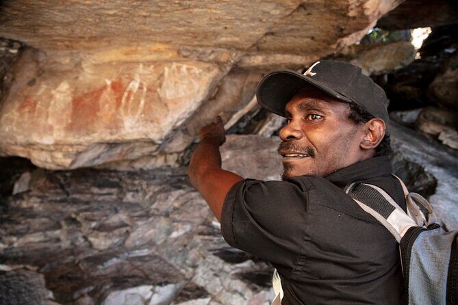 Arnhem Land Yingana Injalak Hill Full Day Tour from Darwin - Who Will Love This Tour?