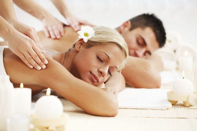 Aroma Body Massage to Relax - Aroma Body Massage to Relax: A Deep Dive into a Rejuvenating Experience