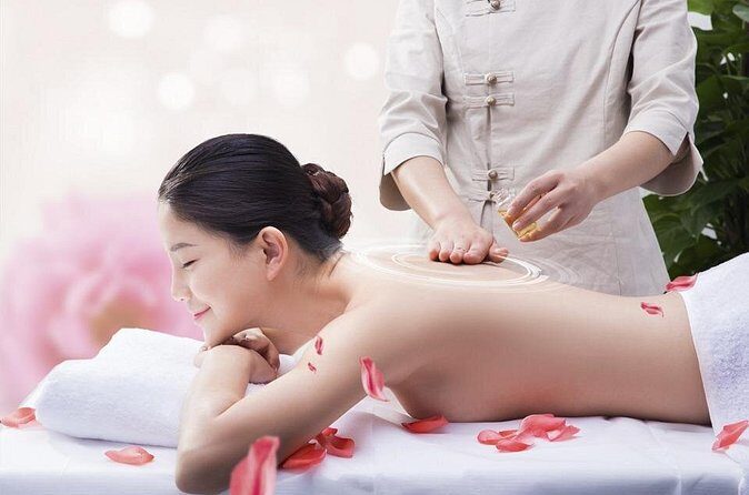 Aroma Body Massage to Relax - Frequently Asked Questions