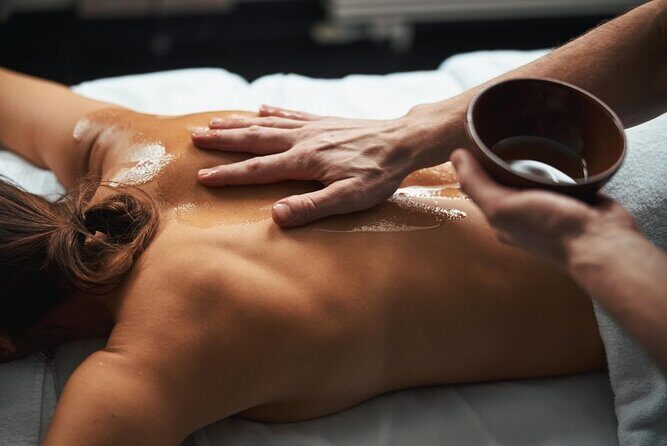 Aroma Massage Danang - Detailed Breakdown of the Experience