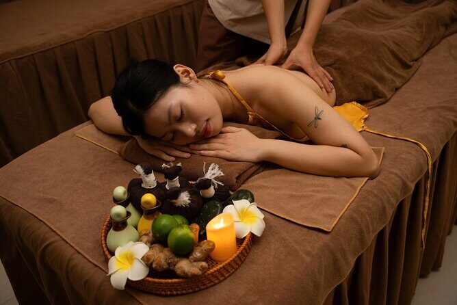 Aroma Massage Danang - FAQ