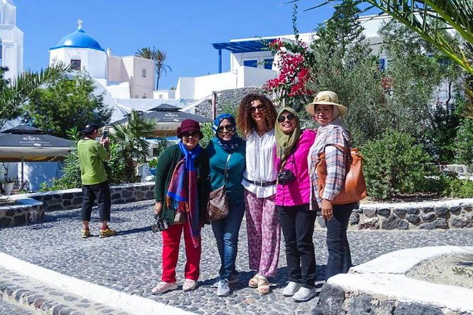 aroma-of-santoriniprivate-half-day-sightseeing-with-wine-tasting