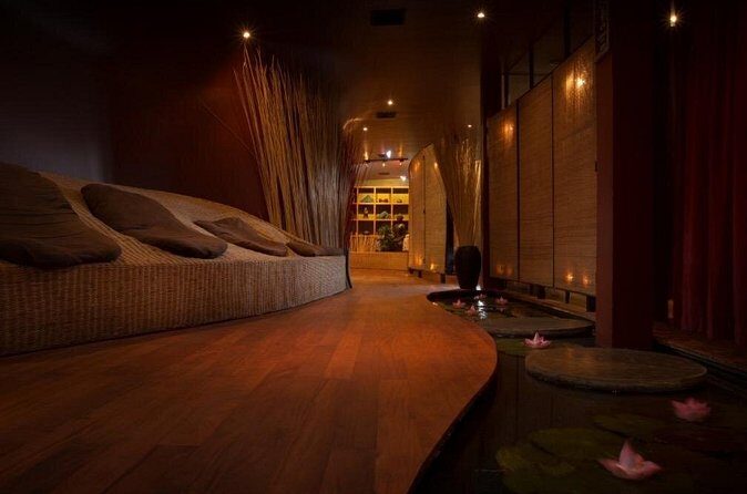 Aromatherapy Balinese Massage in Siem Reap - Who Should Consider This Massage?