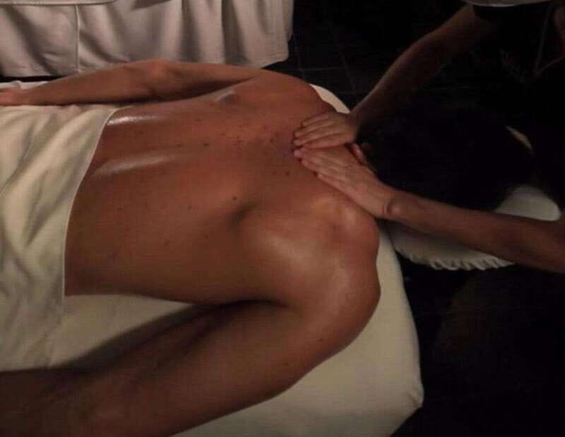 Aromatherapy Candle Massage - Aromatherapy Candle Massage Review