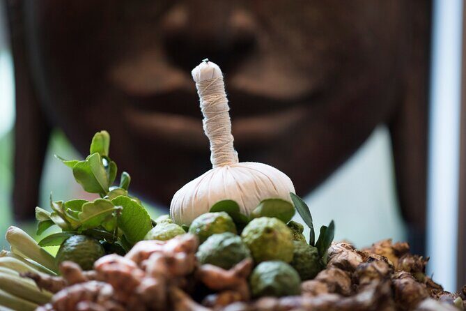 AROMATHERAPY MASSAGE 90 mins - Key Points