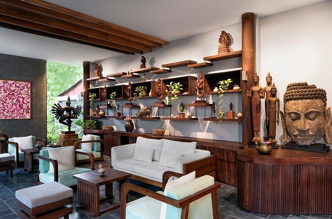 AROMATHERAPY MASSAGE 90 mins - Practical Details and Tips